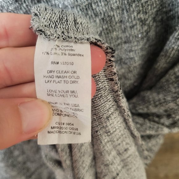 Show me your mumu maxi dress - Picture 5 of 5